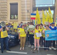 Haos total înainte de începerea școlii. Profesorii îi încurajează pe părinți să nu trimită elevii la școală, în timp ce ministrul le cere opusul